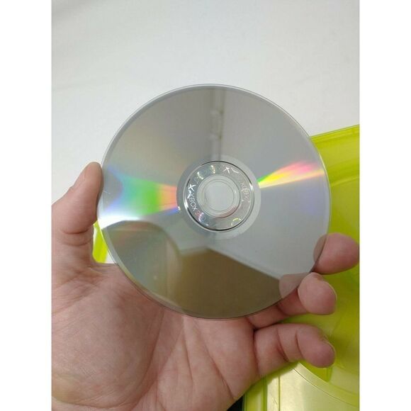 Batman: Arkham City (Microsoft Xbox 360, 2011) 3D Compatible from Rocksteady T - Picture 7 of 7